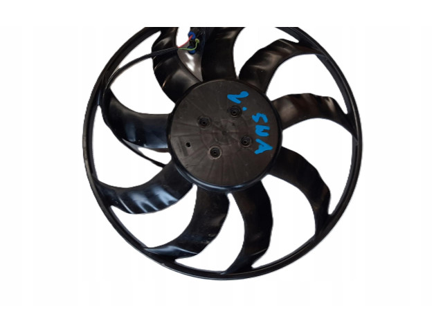 Вентилятор радиатора     5WA959455F    Cupra Formentor 