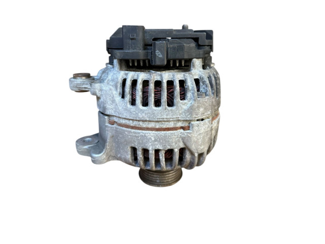Генератор 03L903023, 0124525187 Skoda Octavia Mk2 (1Z)