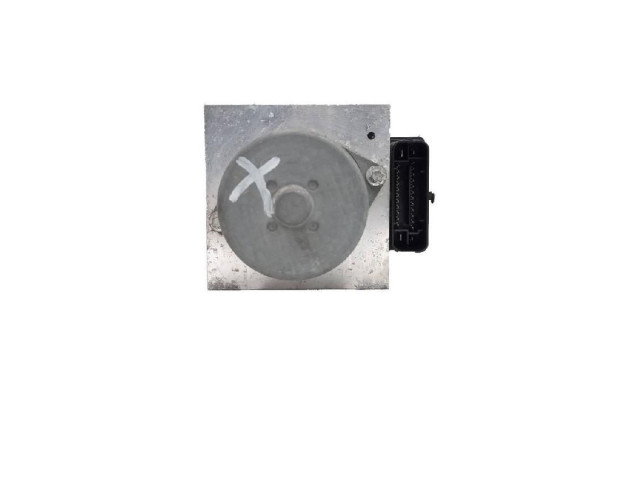 Блок АБС 1380032, 6G91-2C405-AK   Ford  Galaxy  2006 - 2015 года