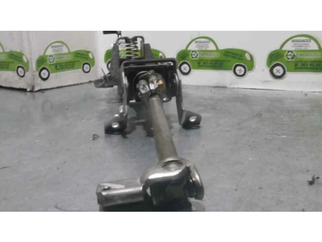 Рулевая рейка Daewoo Kalos