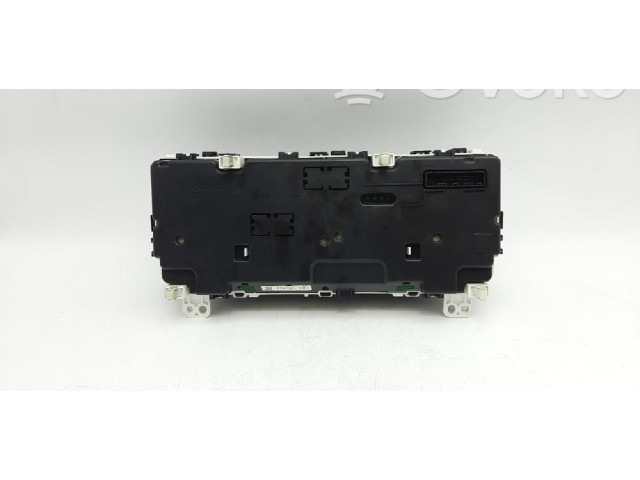 Панель приборов 83800B2V31, 83800-B2Z50 Daihatsu Cuore