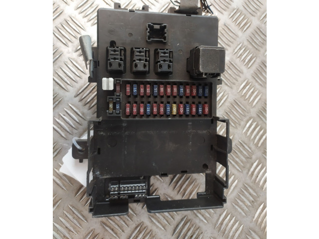 Pojistková skříňka PPT30M10, PPT30M10 Nissan X-Trail T31 2008