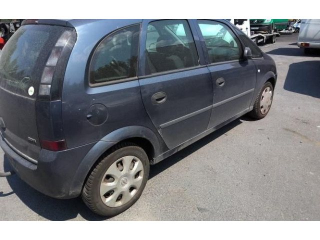 Зеркало электрическое Opel Meriva A 2003 - 2010 года