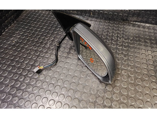 Zpětné zrcátko Audi A8 S8 D4 4H 2015 4H2857410G, 4H0857536E