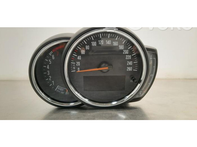 Панель приборов 62105A1C3F8   Mini One - Cooper F56 F55       