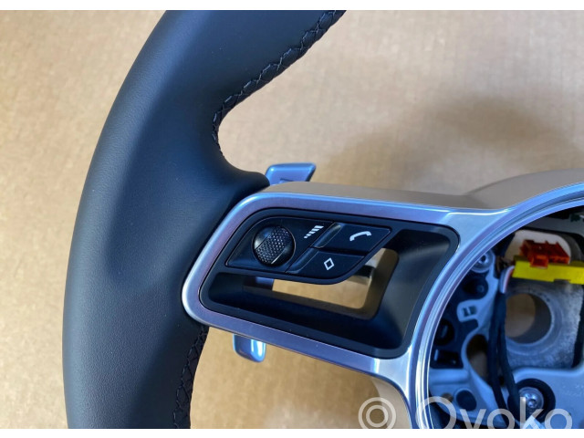 Volant Porsche 911 991 2015 95B419091