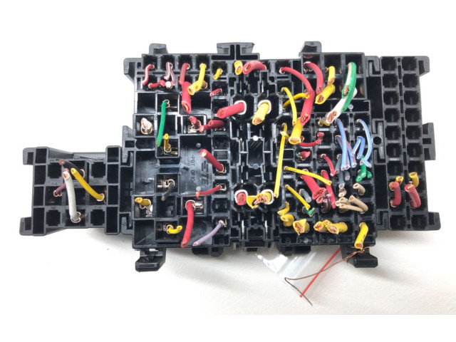 Блок предохранителей Dacia Sandero