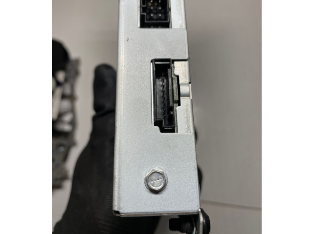 Блок управления 8E0035593E, 1K5035553C Volkswagen Jetta V