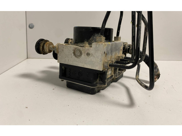 Блок АБС 6R0907379S, 6R0907379AB Skoda Fabia Mk2 (5J) 2007 - 2014 года