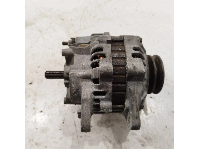 Генератор Mitsubishi Pajero 2.8