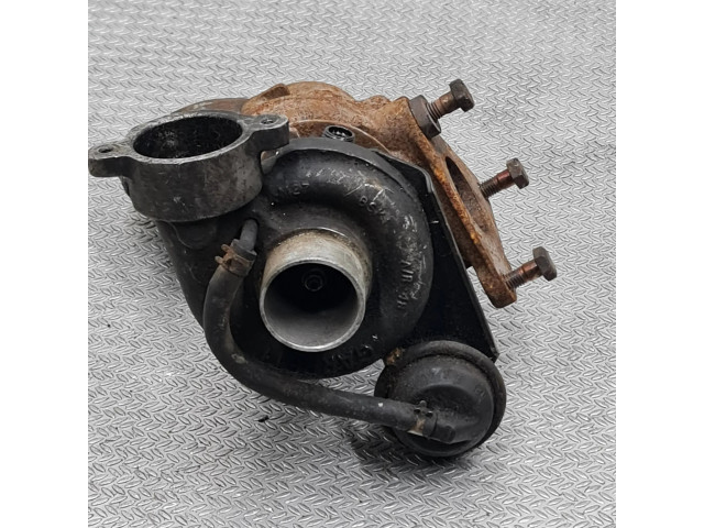 Turbodmychadlo Турбина 9625820280, A6036GF Peugeot 406 1.9