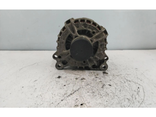 Генератор 04C903023C Skoda Fabia Mk3 (NJ)