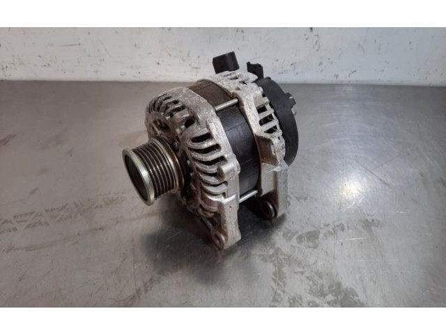 Генератор 9827171980 Citroen C3 Aircross