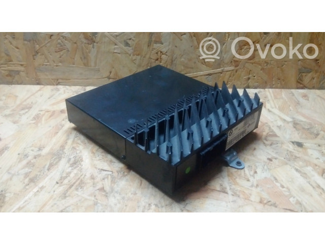 Звукоусилитель