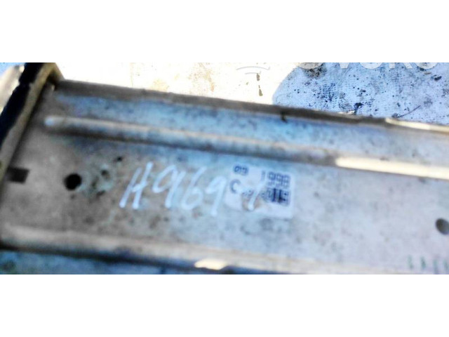 Интеркулер     Volkswagen Golf IV 