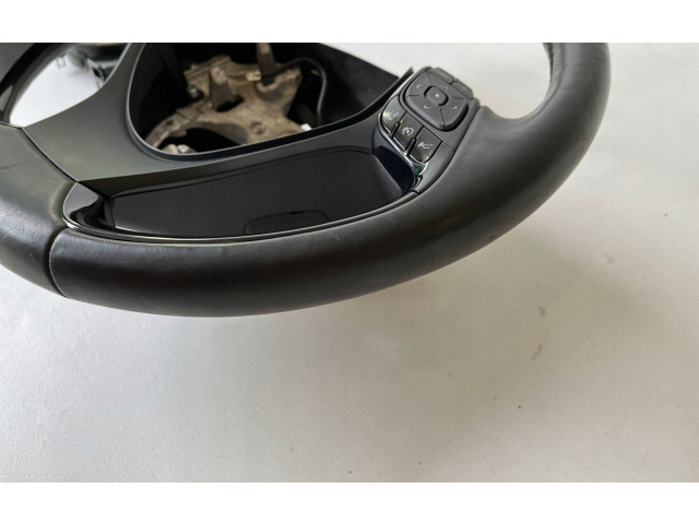 Руль Toyota C-HR I 2016 - 2023 года 45100F4030C1