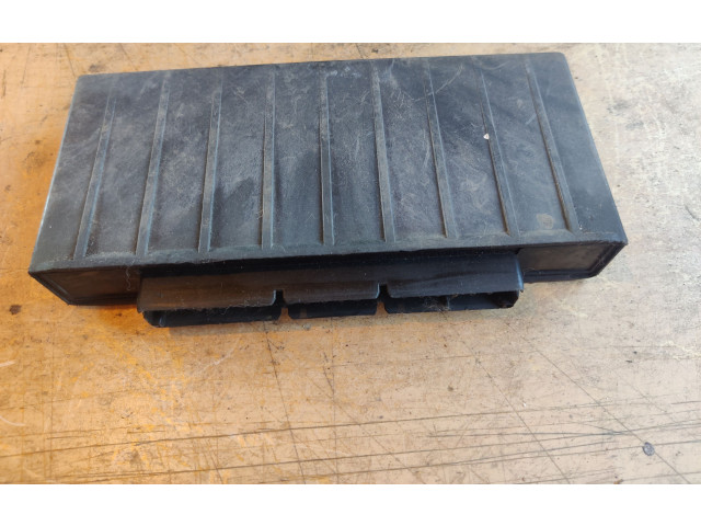 Комфортный модуль