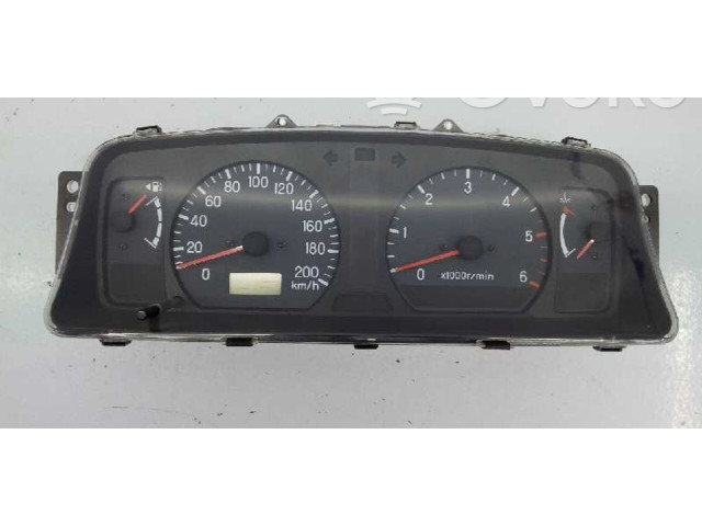 Панель приборов MR590140, E3-A2-14-3 Mitsubishi Montero