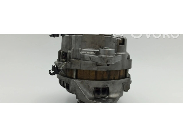 Вентилятор печки a2tc0091 Mazda 3 I