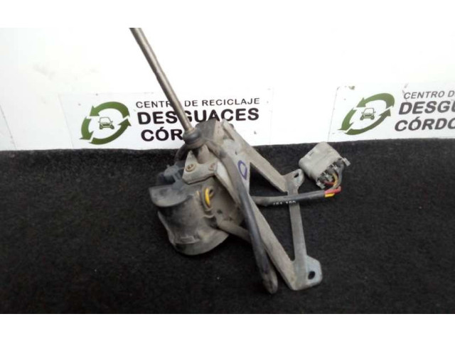 Моторчик дворников     Volvo S90, V90