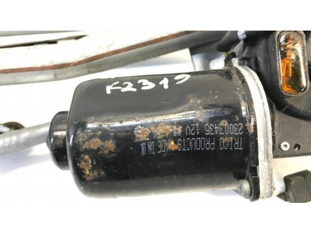 Комплект механизма стеклоочистителей