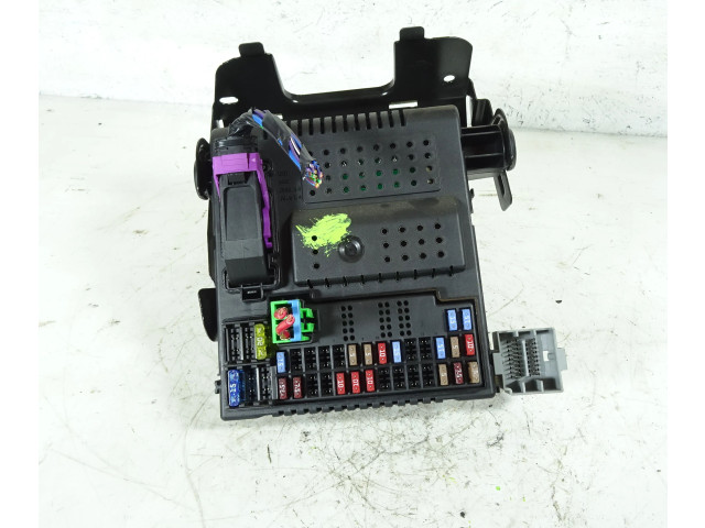 Блок управления двигателя 30786475, 30786475   Volvo S60