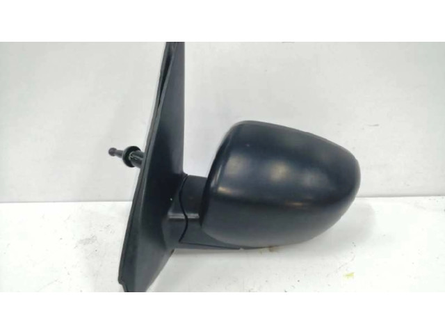 Зеркало электрическое Hyundai i10