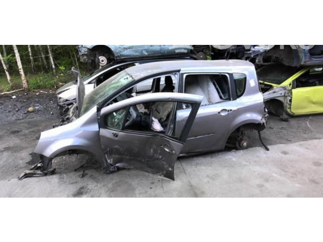 Jednotka ABS NT Renault Grand Modus 2008