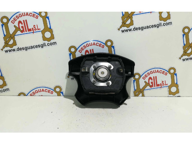 Подушка безопасности водителя 96363427ZL, 38692   Peugeot 306