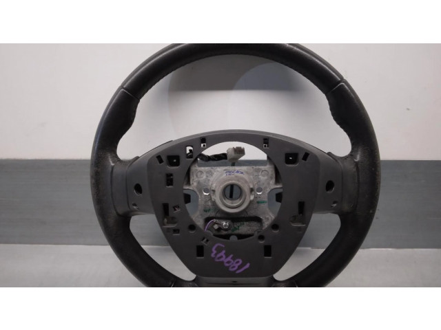 Руль Mitsubishi Mirage VI G4 Attrage  2012- года 4400A810      