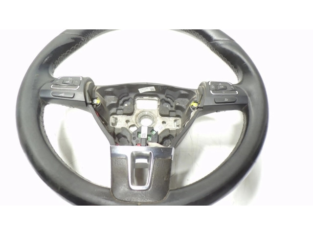 Volant Volkswagen Caddy 2015 1T0419091ACE74, 1T0419091AC  