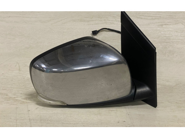 Zpětné zrcátko Chrysler Grand Voyager V 2009