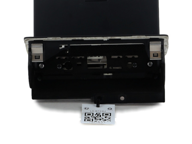 Дисплей    8X0919603B, L0-8733U   Audi A1