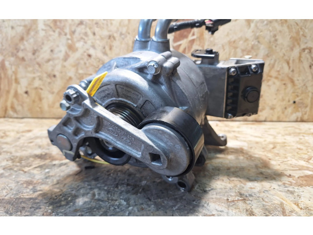 Генератор 37390-03900   KIA Ceed      