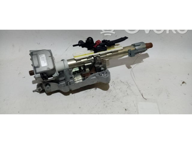 Руль Mercedes-Benz A W169  2004 - 2012 года A1694603216Q08, 1695452932      