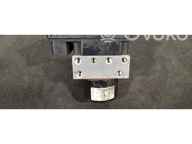 Блок АБС 8671224, 5WK84002 Volvo XC90 2003 - 2006 года