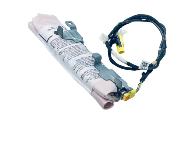 Подушка безопасности в сиденье 6V0880241D Skoda Fabia Mk3 (NJ)