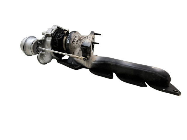  Турбина Mercedes-Benz GL X166  A2780901880, 7840376         