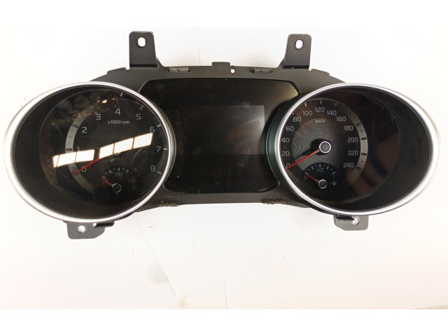 Панель приборов 94031J7300   KIA Xceed       