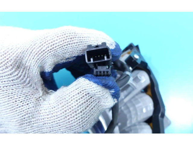 Модуль кузова IMPRK1283245 Infiniti Q50