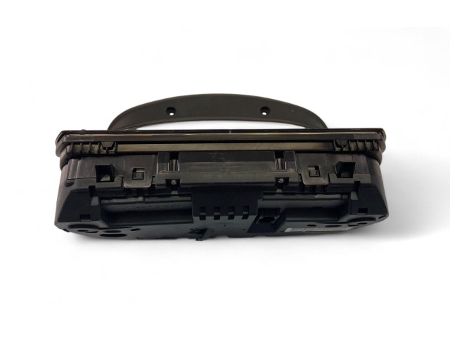 Přístrojová deska BMW X1 E84 2010 9187369