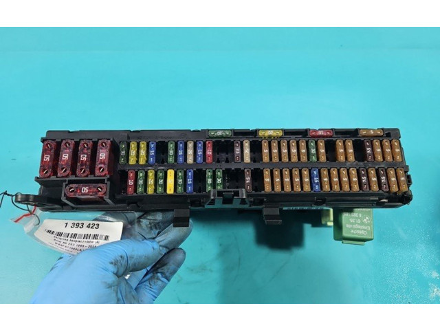 Рулевая рейка Генератор 8383185, IMPRK1393423 BMW X5 E53 1999 - 2006 года