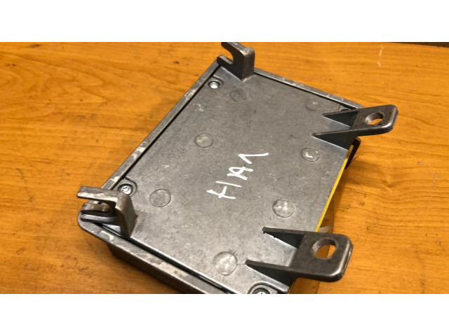 Блок подушек безопасности 77960SEGE812M1, COS6C5AQC Honda Accord