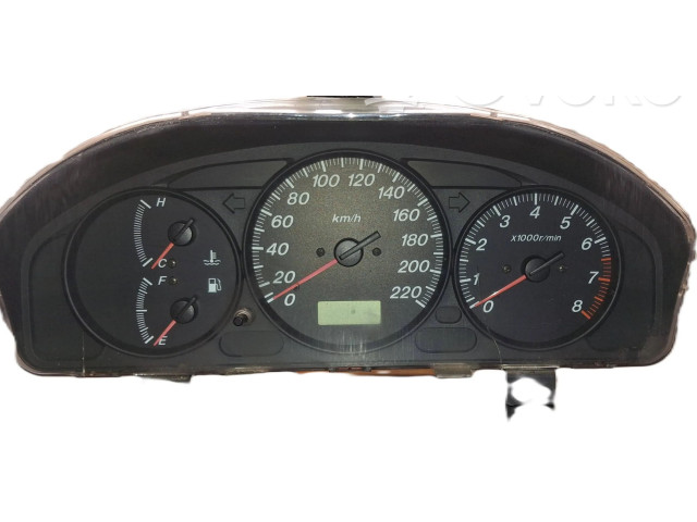 Панель приборов CB08B, 9G15 Mazda Premacy