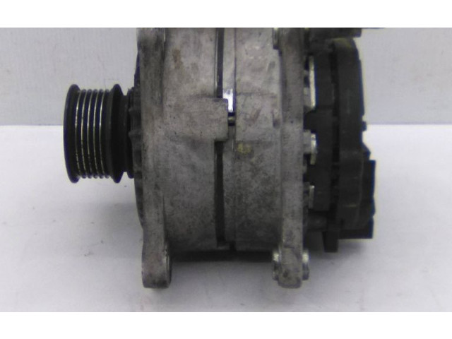 Генератор NAO-VISIVEL Volkswagen Caddy