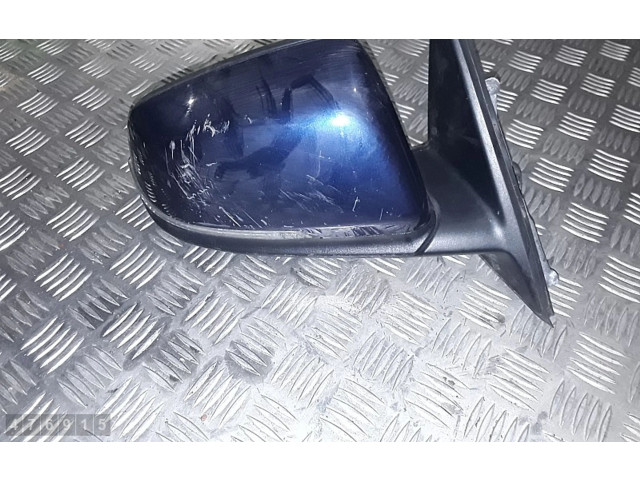 Zpětné zrcátko BMW X1 F48 F49 2018 E1041357