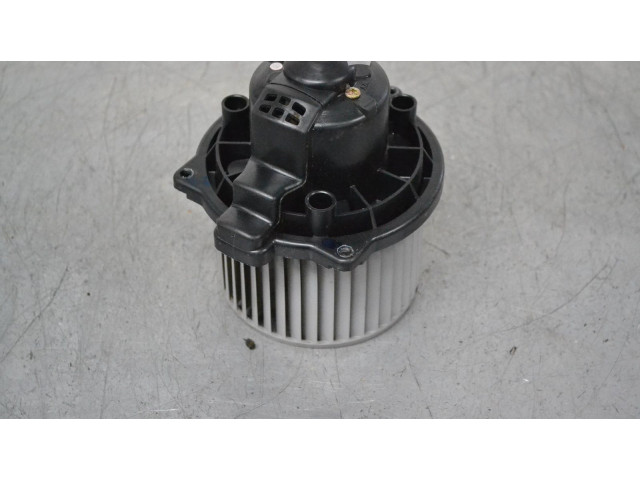 Вентилятор печки       Suzuki Jimny