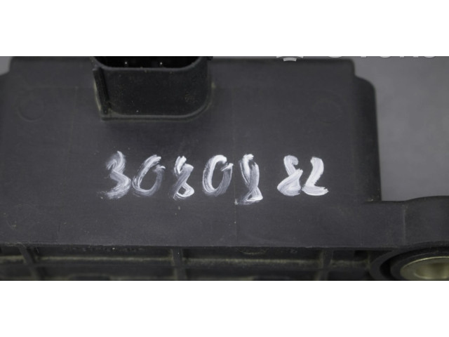 Блок управления 9663737780, 10170106393   Citroen DS3