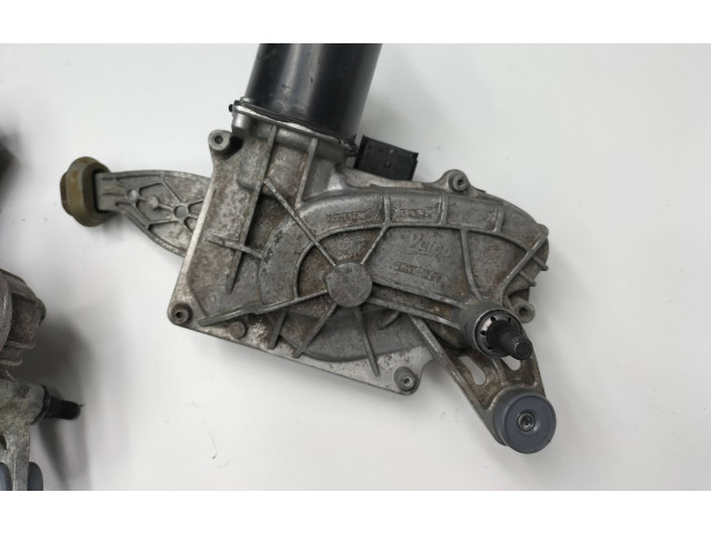 Моторчик дворников 288102466R, 288106583R Renault Scenic III - Grand scenic III