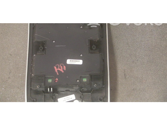 Блок управления климат-контролем 31324236, 31324236 Volvo S40